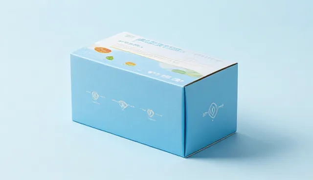 干货农产品包装盒:传统与现代包装方式的取舍